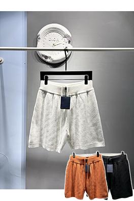 ルイヴィトン新作 Monogram メッシュジャカードショーツ