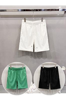 ロエベコピーロゴショーツ