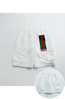 グッチポケットオーバーオールショート