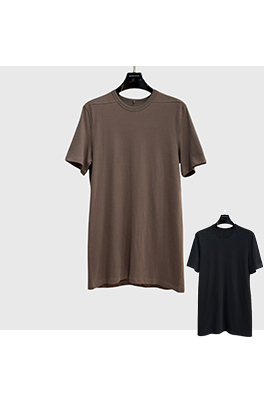 リックオウエンスファッションTシャツ