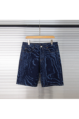 ルイヴィトン新しいデニムパンツ