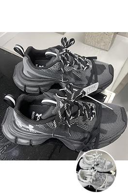 Balenciaga 3XL x Under Armour 25Ss 限定コラボシリーズ スニーカー