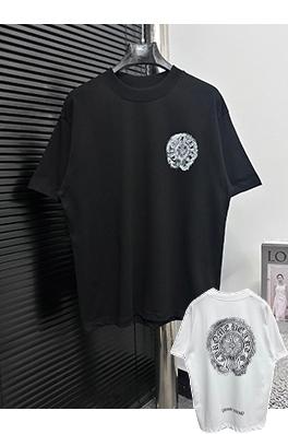 クロムハーツコピー公式の半袖Tシャツ