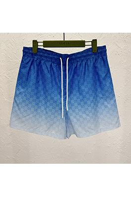 グッチグラデーションショーツ