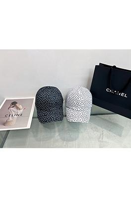 CHANEL25M coco beach公式サイトの新しいベースボールキャップ