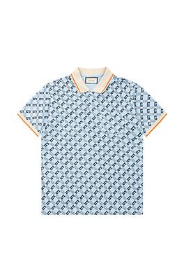 グッチスーパーコピー25 ss新しいGGポロシャツ