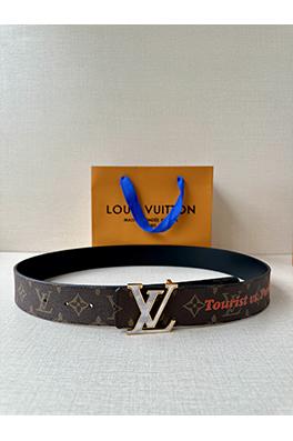 ルイヴィトンスーパーコピーLV Optic 両面ベルト
