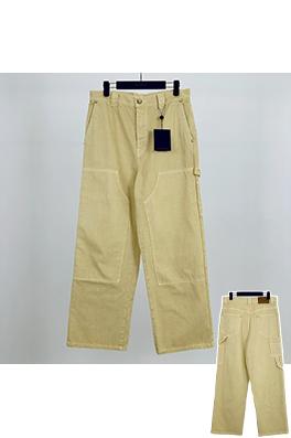 ルイヴィトンスーパーコピーカーゴパンツのカジュアルパンツ