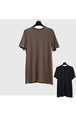リックオウエンスファッションTシャツ