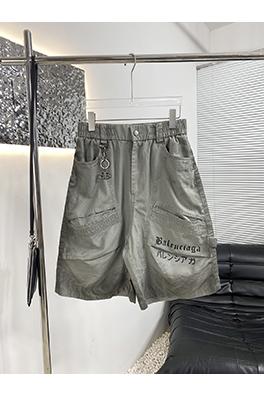 バレンシアガ新しいパンツ