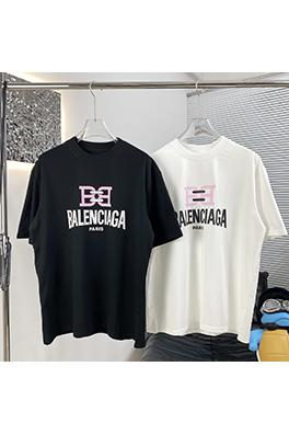 バレンシアガコピー半袖Tシャツ