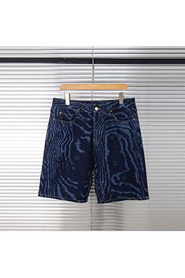 ルイヴィトン新しいデニムパンツ