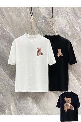 ルイヴィトンコピーラウンドネックTシャツ