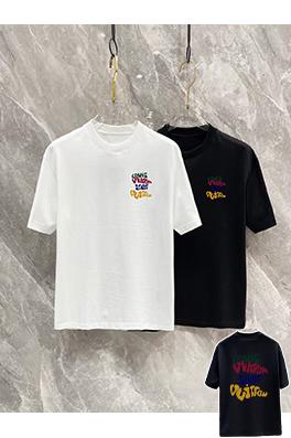 ルイヴィトンスーパーコピーファッションTシャツ