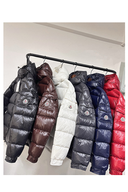 モンクレールMONCLERスーパーコピーMAYAクラシックダウンジャケットアウター