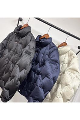 ディオールコピー エンボダウンコート