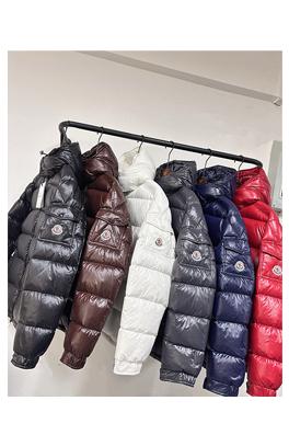モンクレールMONCLERスーパーコピーMAYAクラシックダウンジャケットアウター
