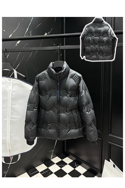 ルイ・ヴィトンスーパーコピー パディングダウンホワイトダックダウン 超柔らかい