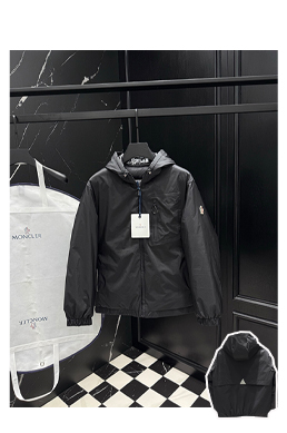 モンクレールスーパーコピー リモネ ジャケット