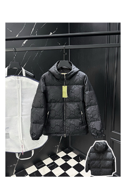 グッチ GGキャンバススーパーコピー 高級ダウン