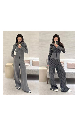 ディオールスーパーコピーリビエラ パンツ フレアパンツ