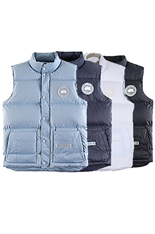 カナダグーススーパーコピー風のデザイン