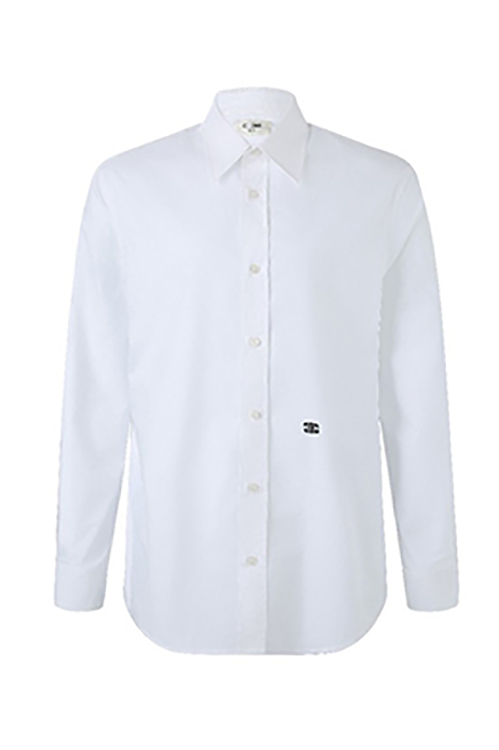 セリーヌスーパーコピー清潔感のあるホワイトカラー