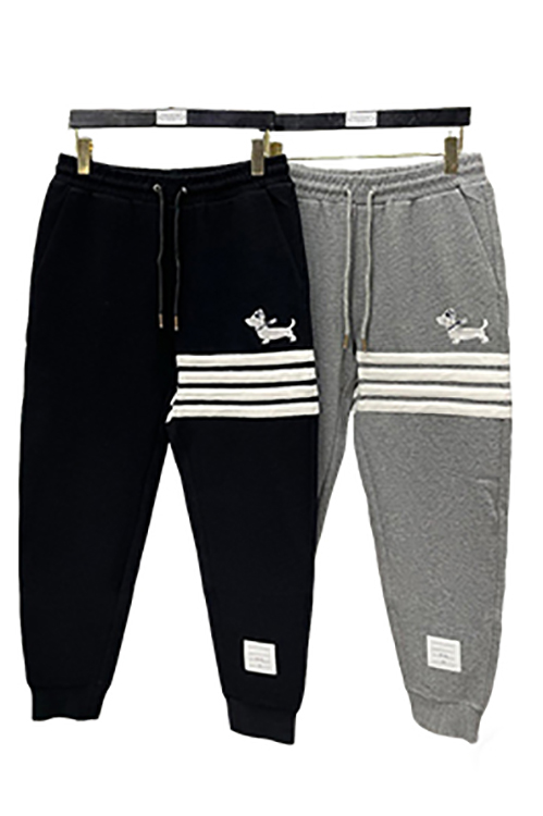 トム ブラウンスーパーコピー スウェットパンツブランドを象徴する