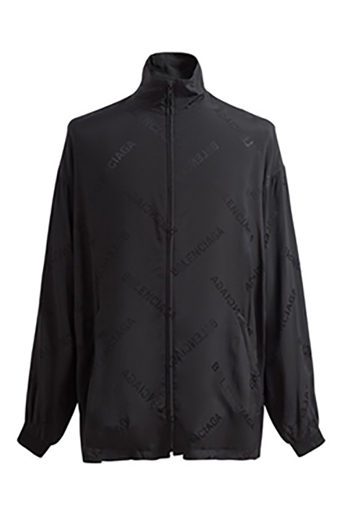 バレンシアガスーパーコピー ジャケット軽量で耐久性