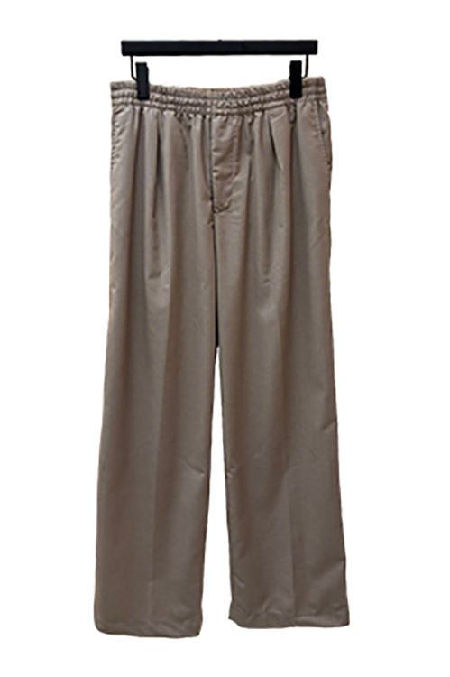 ルイ・ヴィトンスーパーコピー スウェットパンツスリムシルエット