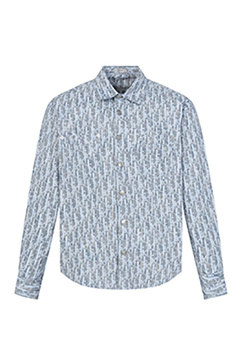 ディオール スーパーコピーメンズ／レディース シャツ清潔感のあるデザイン