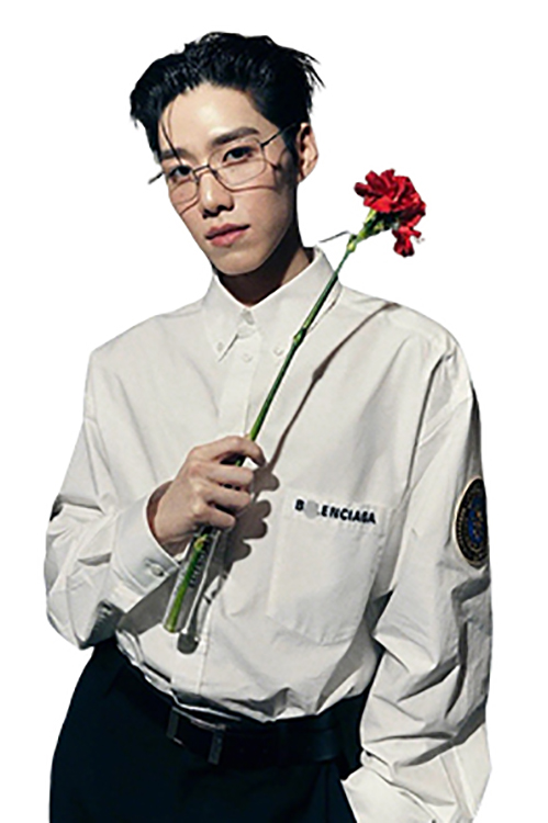 バレンシアガスーパーコピー メンズ／レディース シャツ左胸ポケット ロゴ