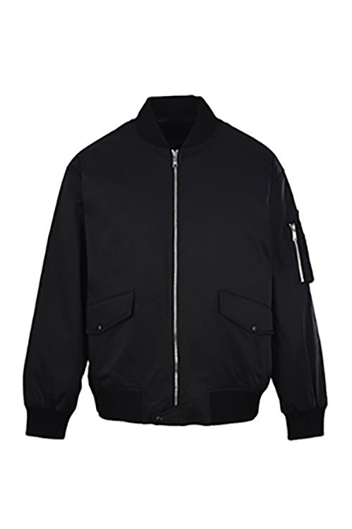 プラダスーパーコピー ダウンジャケット アウターボンバージャケットMA-1タイプ