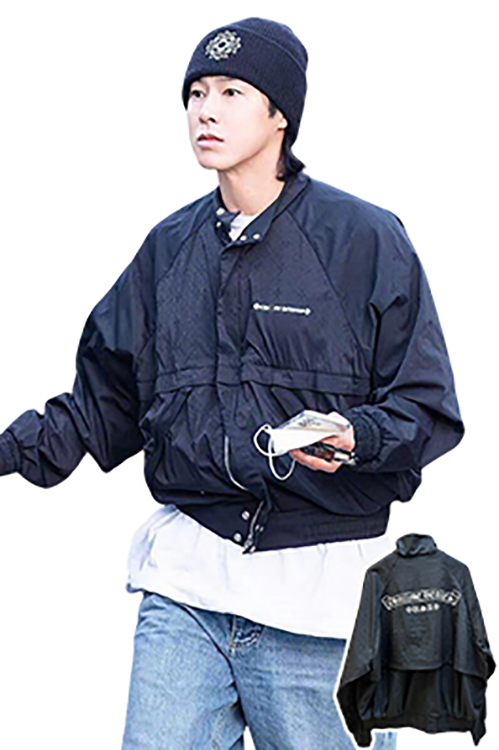 クロムハーツスーパーコピー ジャケット アウターきれいめカジュアル