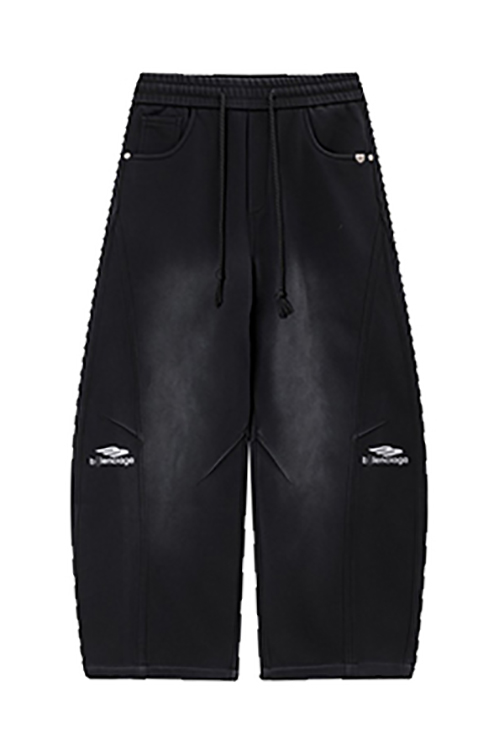 バレンシアガスーパーコピー スウェットパンツクラシックデザイン