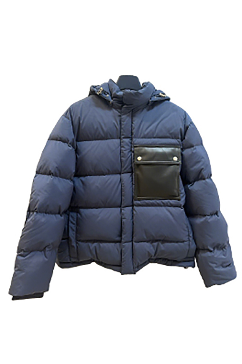 ボッテガ・ヴェネタスーパーコピー ダウンジャケット柔らかい肌触り