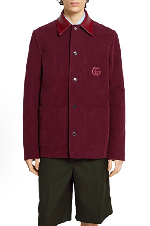 グッチ スーパーコピー中綿ジャケットアウター秋冬シーズン