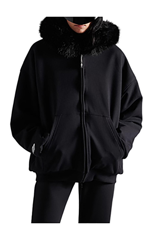 バレンシアガ ジャケットアウターシンプル