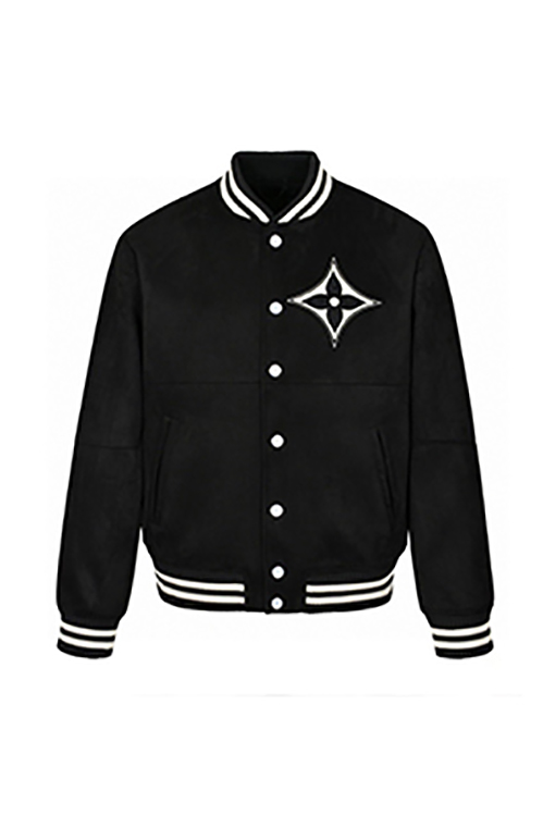 ルイ・ヴィトン ジャケットアウターカジュアルスタイル