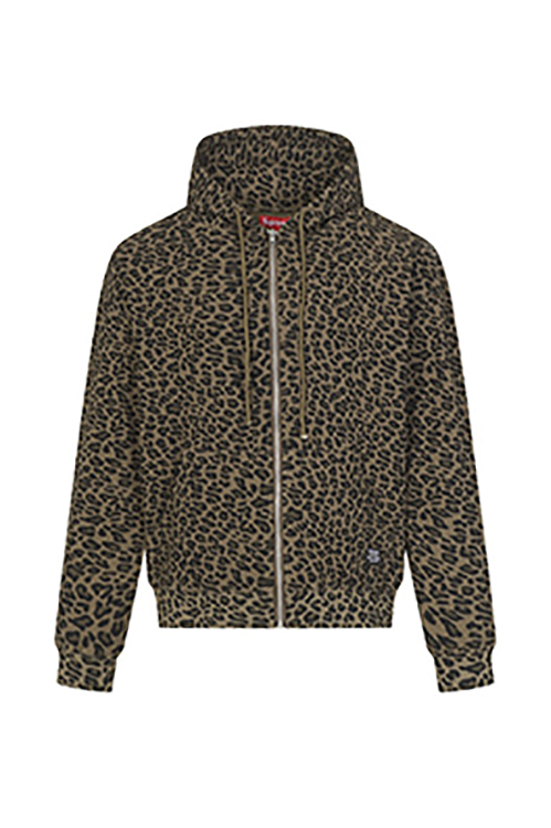 シュプリーム スーパーコピーフードジャケット パーカーアウター日常からストリート