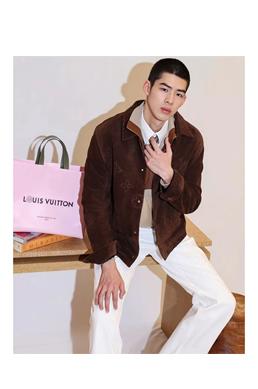 ルイ・ヴィトンスーパーコピー エレガント 中綿 ジャケットアウター