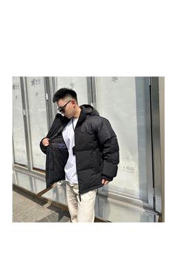 ルイ・ヴィトンスーパーコピー 高級感あふれる 中綿ジャケット