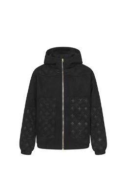 ルイ・ヴィトンスーパーコピー 洗練されたアウタージャケット