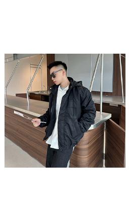 ルイ・ヴィトン スーパーコピークラシック 中綿 ジャケットアウター