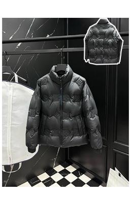 ルイ・ヴィトンスーパーコピー パディングダウンホワイトダックダウン 超柔らかい