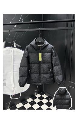 グッチ GGキャンバススーパーコピー 高級ダウン