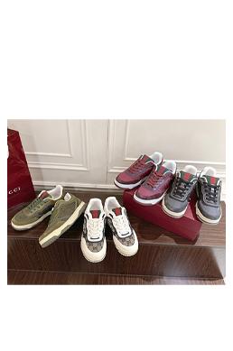 グッチスーパーコピーメンズ テニスシューズ