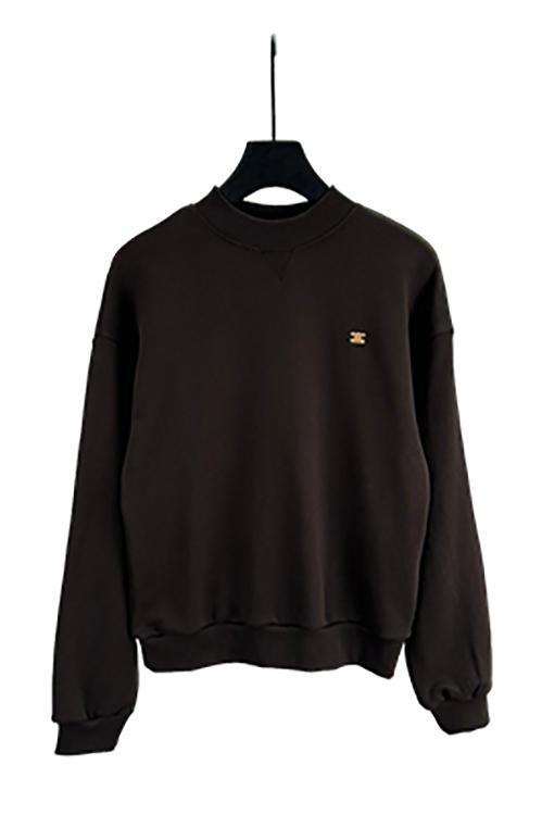 セリーヌスーパーコピーレディース 長袖ミニマルデザインが魅力