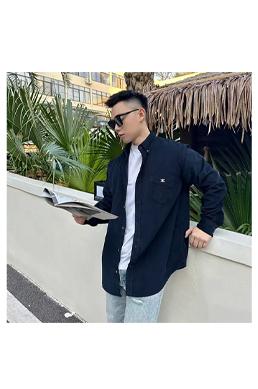 セリーヌスーパーコピーメンズ・レディース兼用のユニセックスシャツ