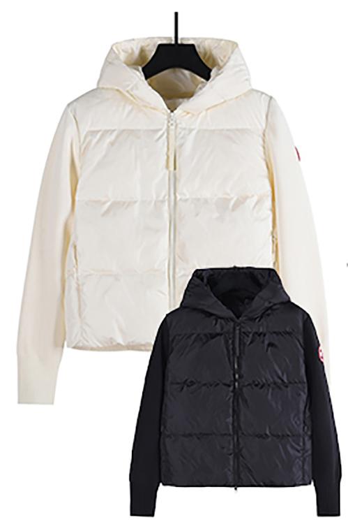 カナダグーススーパーコピーカジュアルからタウン